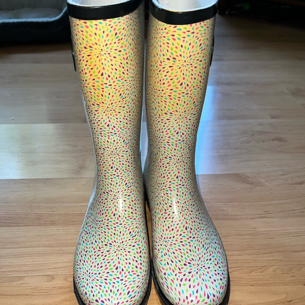 Outbound Rubber Boots